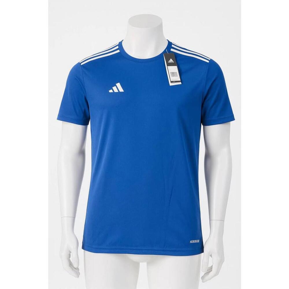 Adidas Men's 23 Slim-Fit Performance T-Shirt